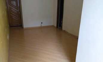 Imagem 2: Apartamento para venda com 80 metros quadrados com 2 quartos em Laranjeiras - Rio de Janei