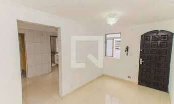Imagem 3: Apartamento para Aluguel - Vila Sabrina , 3 Quartos, 52 m2