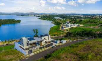 Imagem: Lotes em Caldas Novas - 300 m²