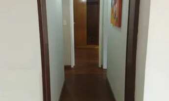 Imagem 3: Apartamento mobiliado para aluguel com 3 quartos