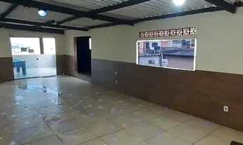 Imagem: ALUGO UM SALÃO DE FESTA