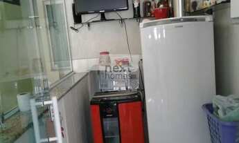 Imagem 4: Sobrado com 3 suítes e 4 vagas