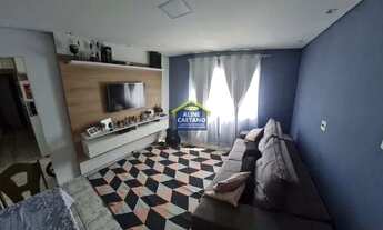 Imagem: Apartamento com 1 dorm, Tupi, Praia Grande