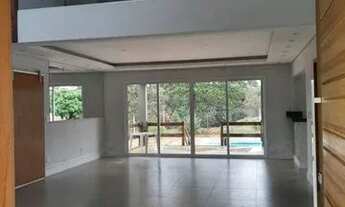 Imagem: Casa com 4 dormitórios, 380 m² - venda