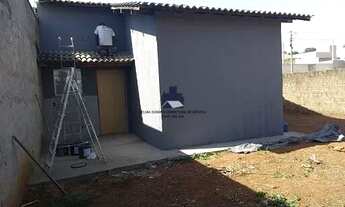 Imagem 7: Casa à venda no bairro Setparque Avenida 2 - São José do Rio Preto/SP