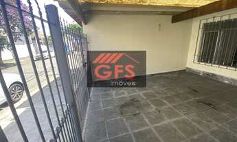 Imagem: Casa para Locação em São Paulo, Cidade