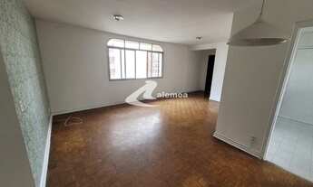 Imagem 2: Apartamento com 3 dorms, Perdizes, São Paulo, Cod: rob61