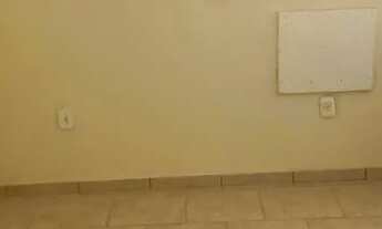 Imagem 4: Sobrado para aluguel possui 107 metros quadrados com 5 quartos