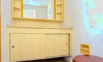 Imagem 4: São Paulo - Apartamento Padrão - HIGIENÓPOLIS