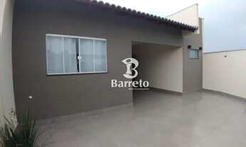 Imagem 3: Casa com 3 dormitórios à venda, 160 m² por R$ 500.000 - Jardim São Paulo - Cambé/PR