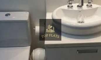 Imagem 5: Flat Para Locação Paraiso