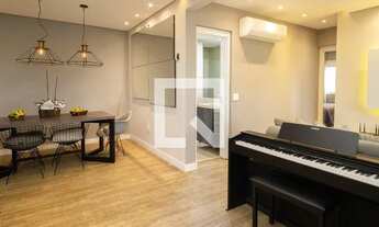 Imagem: Apartamento para Aluguel - Vila Lusitânia