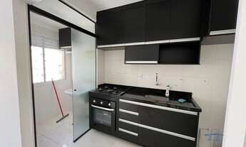 Imagem 3: Condomínio Allegrare, Apartamento com 2 dormitórios, 57 m² - venda por R$ 360.000 ou alugu