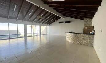 Imagem 3: Sobrado no Condomínio Flores do Cerrado