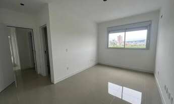 Imagem 2: Apartamento novo na Pedra Branca com 2 quartos 1 suíte, 2 vagas e hobby box