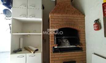 Imagem 7: Casa Residencial para locação Bairro Vigilato Pereira