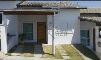 Imagem: Jacarei - Casa de Condomínio - Bairro do