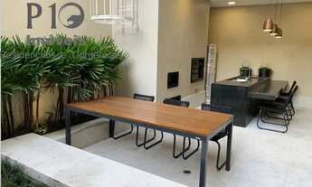 Imagem 4: SÃO PAULO - Apartamento Padrão - PARAÍSO