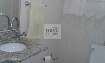 Imagem 3: Sobrado com 3 suítes e 4 vagas