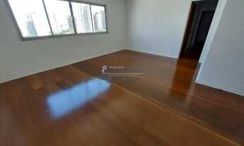 Imagem: APARTAMENTO 120 M² COM 03 DORMITÓRIOS