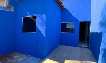 Imagem 2: Casa nova a venda Rua Honduras 191 Independência