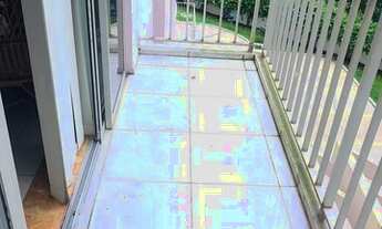 Imagem 2: Apartamento a venda com um dormitório no Guaruja