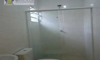 Imagem 7: Apartamento Kitchenette/Studio em Vila Brasilina - São Paulo