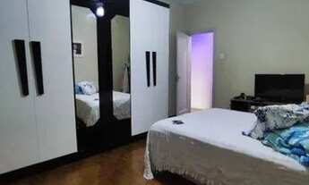 Imagem 4: Apartamento com 2 dormitórios à venda, 97 m² por R$ 329.000,00 - Estuário - Santos/SP