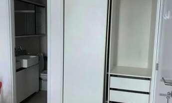 Imagem 6: Apto novo de 1 quarto todo mobiliado nascente Edf Parque Shopping no Pina ao lado do Rio M