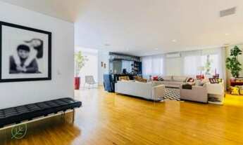 Imagem 3: Casa de condomínio com 620m² - 4 suítes - Brooklin