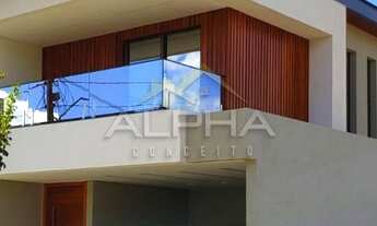 Imagem 2: Casa de condomínio para venda com 4 quartos em Cidade Alpha - Eusébio - CE