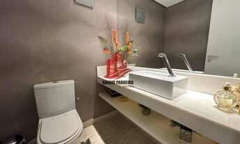 Imagem 9: Apartamento 4 quartos, 164m2, lazer completo, portaria virtual 24 horas, Buritis BH MG