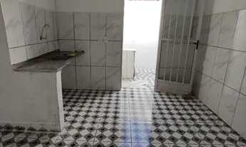 Imagem 3: Casas Casa com 1 dormitório