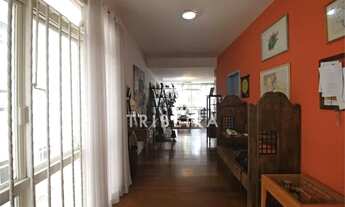 Imagem 7: Imóvel recém reformado de 220m², com 3 dormitórios (sendo 1 suíte)