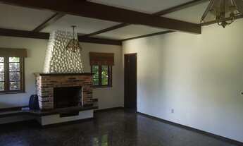 Imagem 3: Casa de condomínio para venda tem 450 metros quadrados com 5 quartos em Badu - Niterói - R