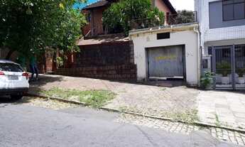 Imagem 3: Casa de 140 metros quadrados no bairro Partenon com 2 quartos