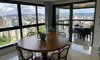 Imagem 4: Apartamento em Auxiliadora