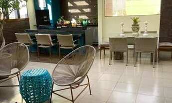 Imagem 3: Linda Cobertura para venda no Centro com piscina