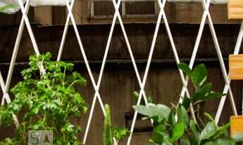 Imagem 5: Apartamento para Aluguel - Engenho de Dentro, 2 Quartos, 50 m2