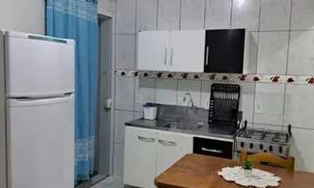 Imagem 2: Kitnet Florianópolis praia do Moçambique