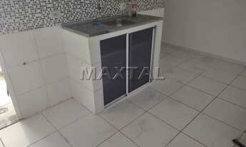 Imagem 3: Casa Térrea com 2 dormitórios , 1 sala , 1 banheiro - Imirim