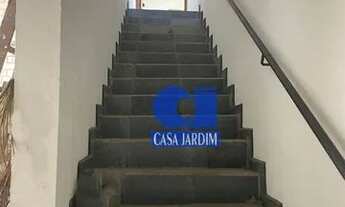 Imagem 3: Galpão à venda, 660 m² por R$ 2.500.000 - Jardim Califórnia - Barueri/SP