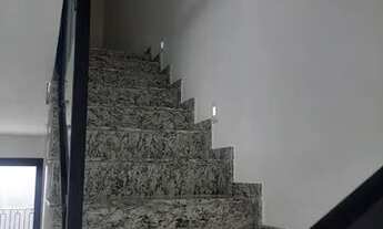 Imagem 7: SOBRADO NOVO VL FORMOSA 175MTS-3 SUÍTES, COZINHA CONCEITO ABERTO, 4 VAGAS, ÁREA GOURMET C