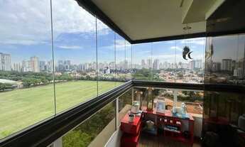 Imagem 4: APARTAMENTO PARA LOCAÇÃO NO BROOKLIN 222M² COM 03 SUÍTES, 04 VAGAS - SÃO PAULO/SP