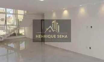 Imagem 2: Vendo duplex no condomínio Blue Garden, 3 quartos, finíssimo acabamento, piscina, preço