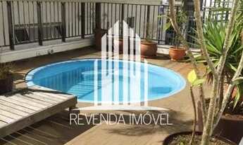 Imagem 4: Cobertura Duplex pronto para morar região Higienópolis!