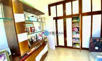 Imagem 7: Apartamento com 3 dormitórios para alugar, 113 m² por R$ 8.249,00/mês - Barra da Tijuca