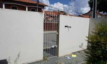 Imagem 5: 0218 - Ótima Casa no Bosque dos Eucaliptos