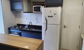 Imagem 2: Apartamento Mobiliado 3 quartos sendo 1 suíte em Ponta Negra