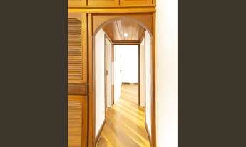 Imagem 6: Apartamento para Aluguel - Flamengo, 1 Quarto, 81 m2